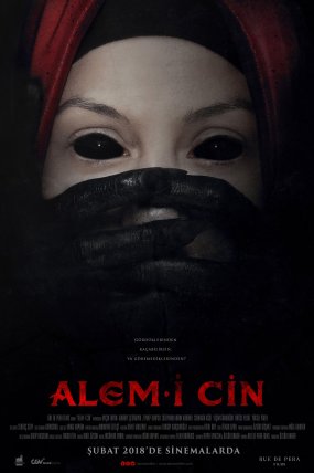 Alem-i Cin izle (2018)