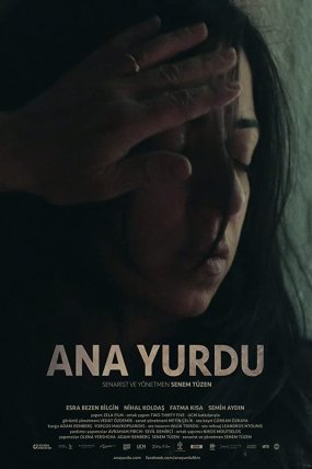 Ana Yurdu izle (2015)