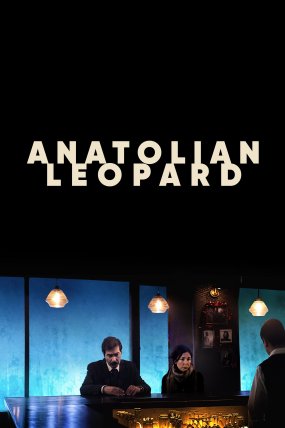 Anadolu Leoparı izle ()