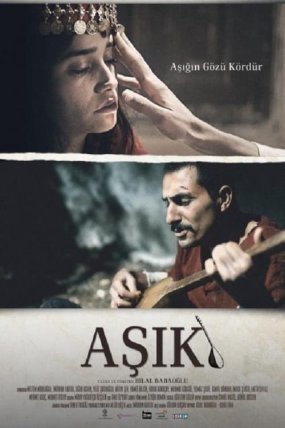 Aşık izle (2016)