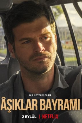 Âşıklar Bayramı izle ()