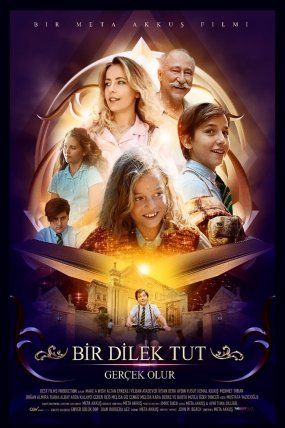 Bir Dilek Tut izle (2022)