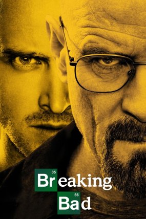 Breaking Bad izle (2008)
