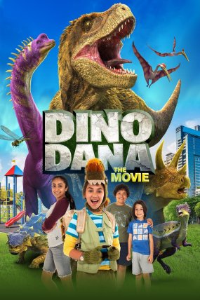 Dino Dana Filmi izle (2020)