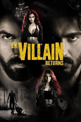 Ek Villain Returns izle (2022)