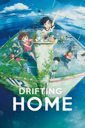 Drifting Home izle (2022)