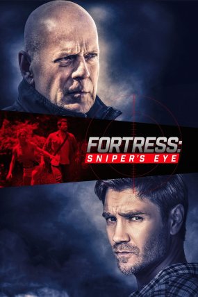 Fortress: Sniper’s Eye izle (2022)