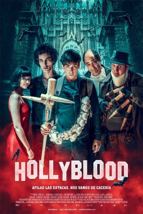 Hollyblood izle (2022)