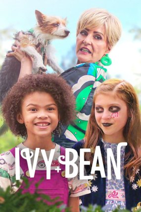 Ivy ve Bean izle (2022)