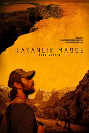 Karanlık Madde izle (2022)