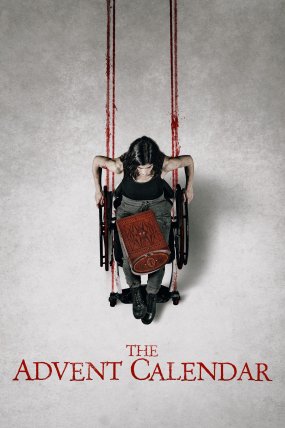 The Advent Calendar izle (2021)