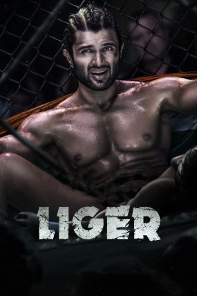 Liger izle (2022)