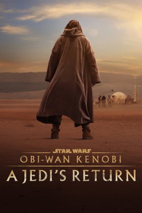 Obi-Wan Kenobi: A Jedi’s Return izle (2022)