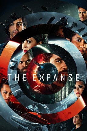 The Expanse izle (2015)