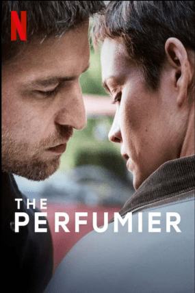 The Perfumier izle (2022)