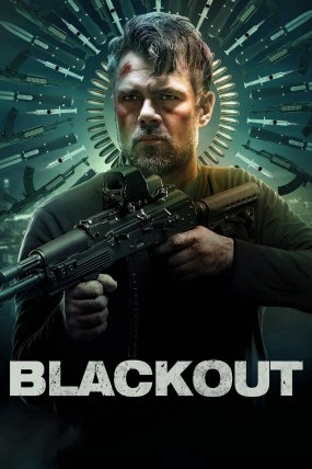 Blackout izle (2022)