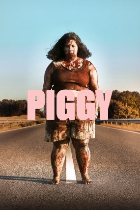 Piggy izle (2022)