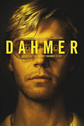 DAHMER – Canavar: Jeffrey Dahmer’in Hikayesi izle (2022)