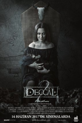 Deccal 2 izle (2017)