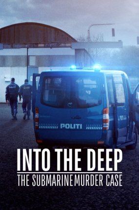 Into the Deep izle (2020)