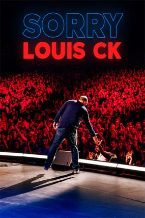 Louis C.K.: Sorry izle (2021)
