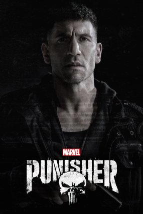 The Punisher izle (2017)