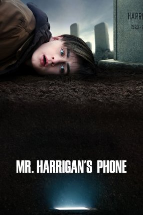 Bay Harrigan’ın Telefonu izle (2022)