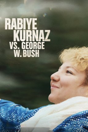 Rabiye Kurnaz vs. George W. Bush izle (2022)