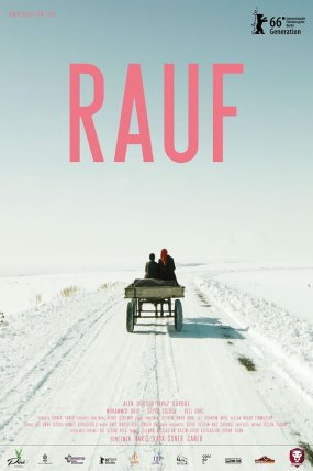 Rauf izle (2016)