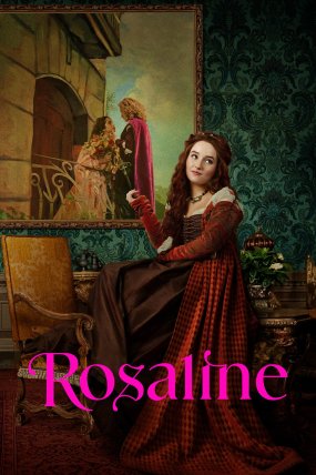 Rosaline izle (2022)