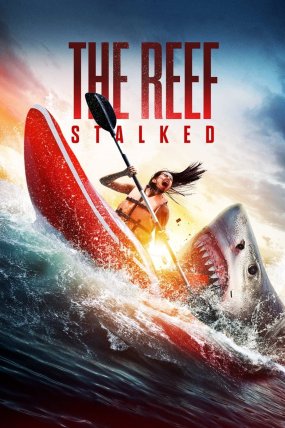 The Reef: Stalked izle (2022)