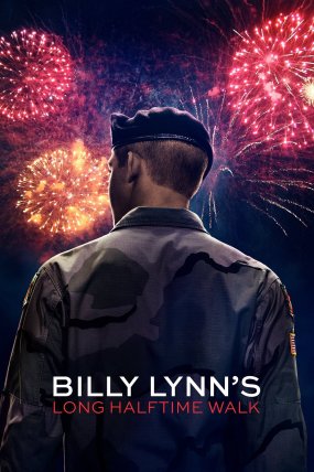 Billy Lynn’in Uzun Yürüyüşü izle (2016)