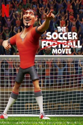 Bir Tuhaf Futbol Filmi izle (2022)