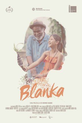 Blanka izle (2015)