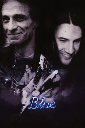 Blue Rock izle (2017)