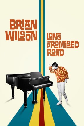 Brian Wilson: Vadedilen Uzun Yol izle (2021)
