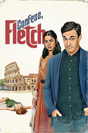 Confess, Fletch izle (2022)