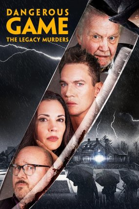 Dangerous Game: The Legacy Murders izle (2022)