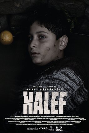 Halef izle (2018)