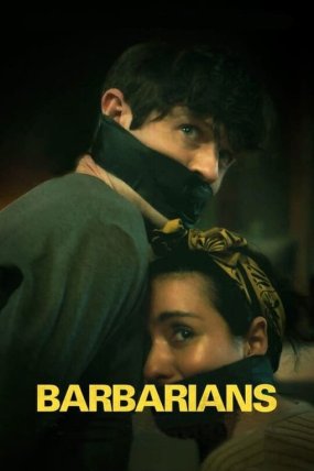 Barbarlar izle (2021)