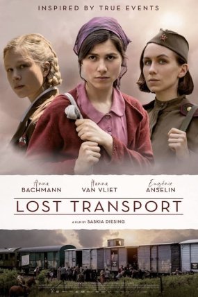 Lost Transport izle (2022)