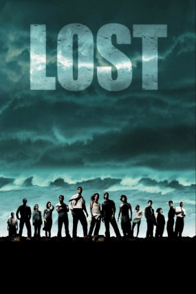Lost izle (2004)