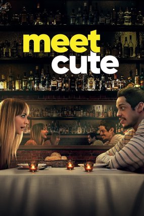 Meet Cute izle (2022)