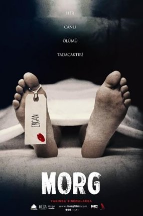 Morg izle (2017)