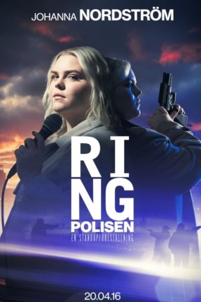 Ring polisen izle (2022)