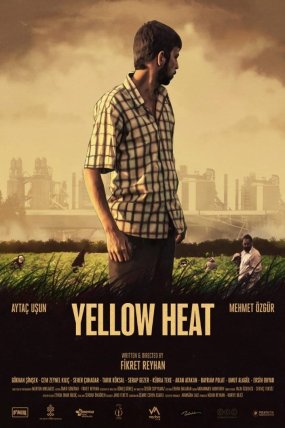 Sarı Sıcak izle (2017)