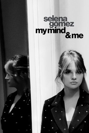 Selena Gomez: My Mind & Me izle (2022)