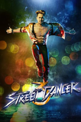 Street Dancer 3D izle (2020)