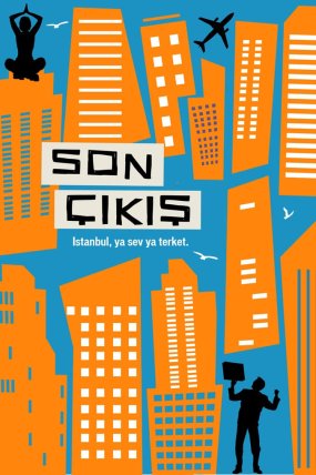 Son Çıkış izle (2018)