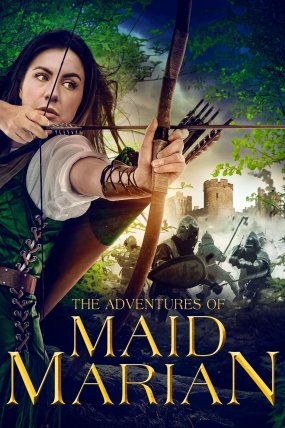 The Adventures of Maid Marian izle (2022)